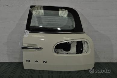 MINI F54 Clubman Splitdoor destra | 6327