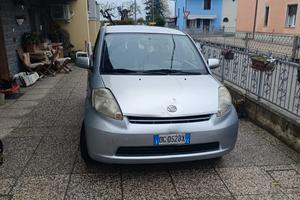 Daihatsu sirion 1300 4WD