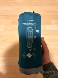 Materassino da Trekking Decathlon MT500 Air