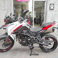 BENELLI TRK 702X NUOVA