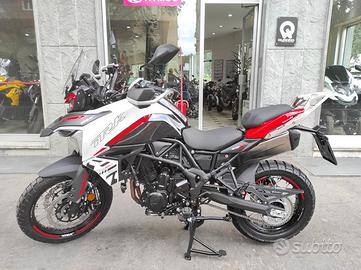BENELLI TRK 702X NUOVA