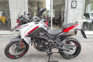 BENELLI TRK 702X NUOVA