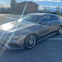 Mercedes CLA200 163cv