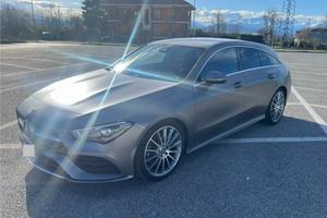 Mercedes CLA200 163cv