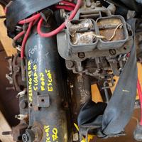 Motore Ford escort cc. 1.3 BZ sigla: 711m6015aa 