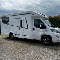 Etrusco T 6900 SB pronta consegna