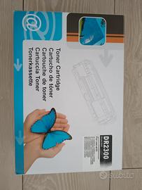 Tamburo per toner Brother DR2300