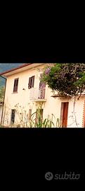 Villetta casa