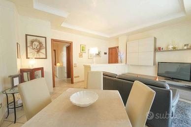 Appartamento di 75 m² con 4 locali e box auto a Ri