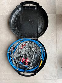 Catene da Neve Thule CL-10, 090, Konig