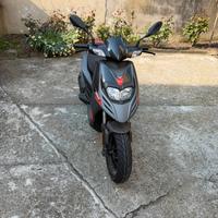 SCOOTER APRILIA  50