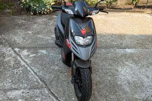 SCOOTER APRILIA  50