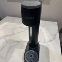 Gasatore acqua philips