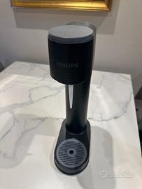 Gasatore acqua philips