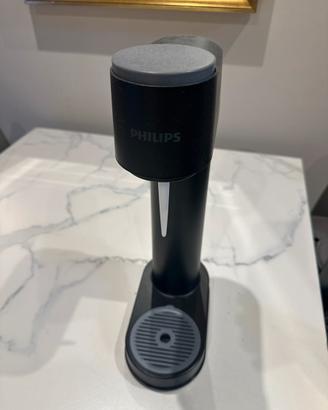 Gasatore acqua philips