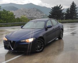 Alfa Romeo Giulia 2.2Td 190Cv Iva Esposta 1 Propr-