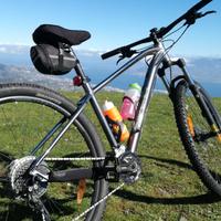 BICI MTB SCOTT ASPECT 950 SLATE GREY Mod. 2021