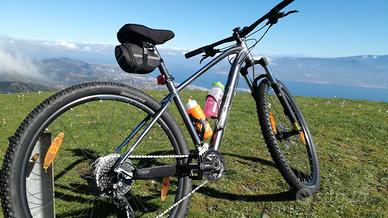 BICI MTB SCOTT ASPECT 950 SLATE GREY Mod. 2021