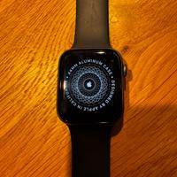 Apple watch 6 44mm gps nero