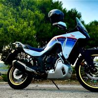 Honda Transalp  XL 750