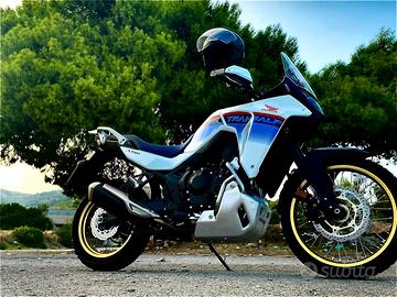 Honda Transalp  XL 750