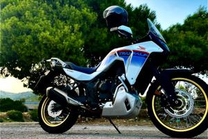 Honda Transalp  XL 750