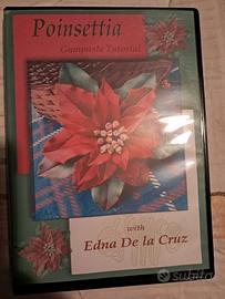 corso di fiori di zucchero