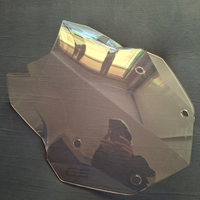 Bmw gs 1250 cupolino standard