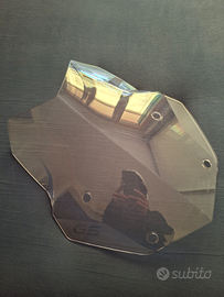 Bmw gs 1250 cupolino standard