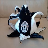 Juventus cappello giullare prodotto ufficiale. 