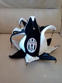 Juventus cappello giullare prodotto ufficiale. 