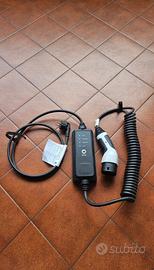 Cavo ricarica SMART EQ