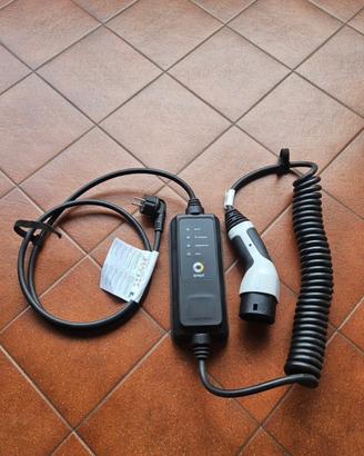 Cavo ricarica SMART EQ