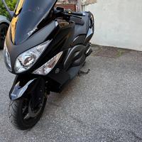 Yamaha T Max - 2010