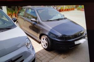Fiat Punto GT 2ª Serie (1995)
