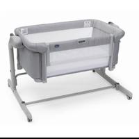 Chicco next2me magic