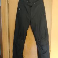 Pantaloni moto donna Dainese