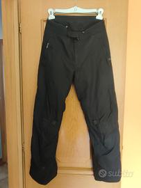 Pantaloni moto donna Dainese