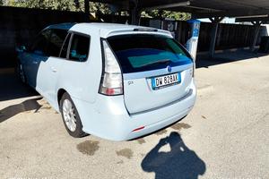 Saab 9.3