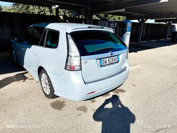 Saab 9.3