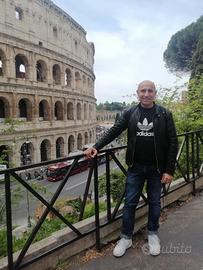 Operaio confezionamento portineria