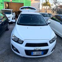 Chevrolet Aveo 2013 Gpl 