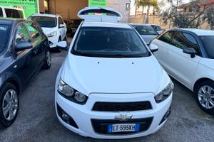 Chevrolet Aveo 2013 Gpl 