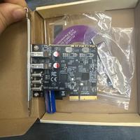 Scheda di espansione PCle a USB 3.2/3.1 di 2 gen