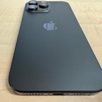 Iphone 16 pro max 1 Tera