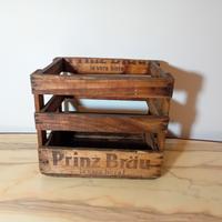 Cassetta in Legno Prinz Brau