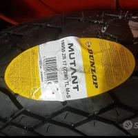 180 55 17 dunlop nuove