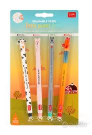 Set penne Legami Farm NUOVE