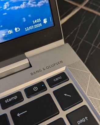 HP ELITEBOOK 840 G7 