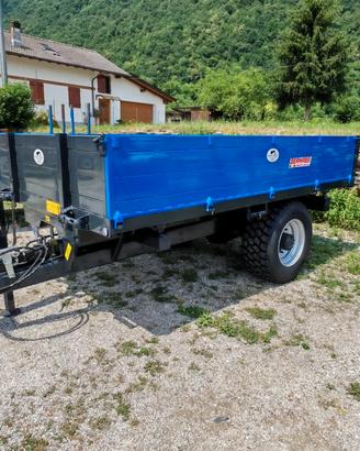 BERNABEI Forestale